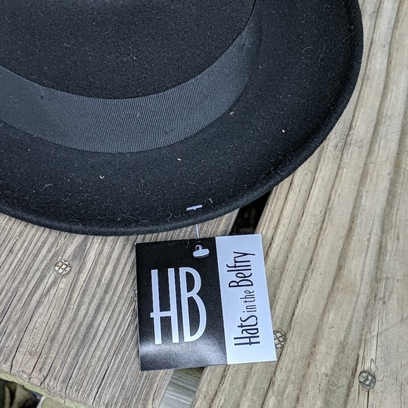 Belfry Fedora - Picture 4 of 4